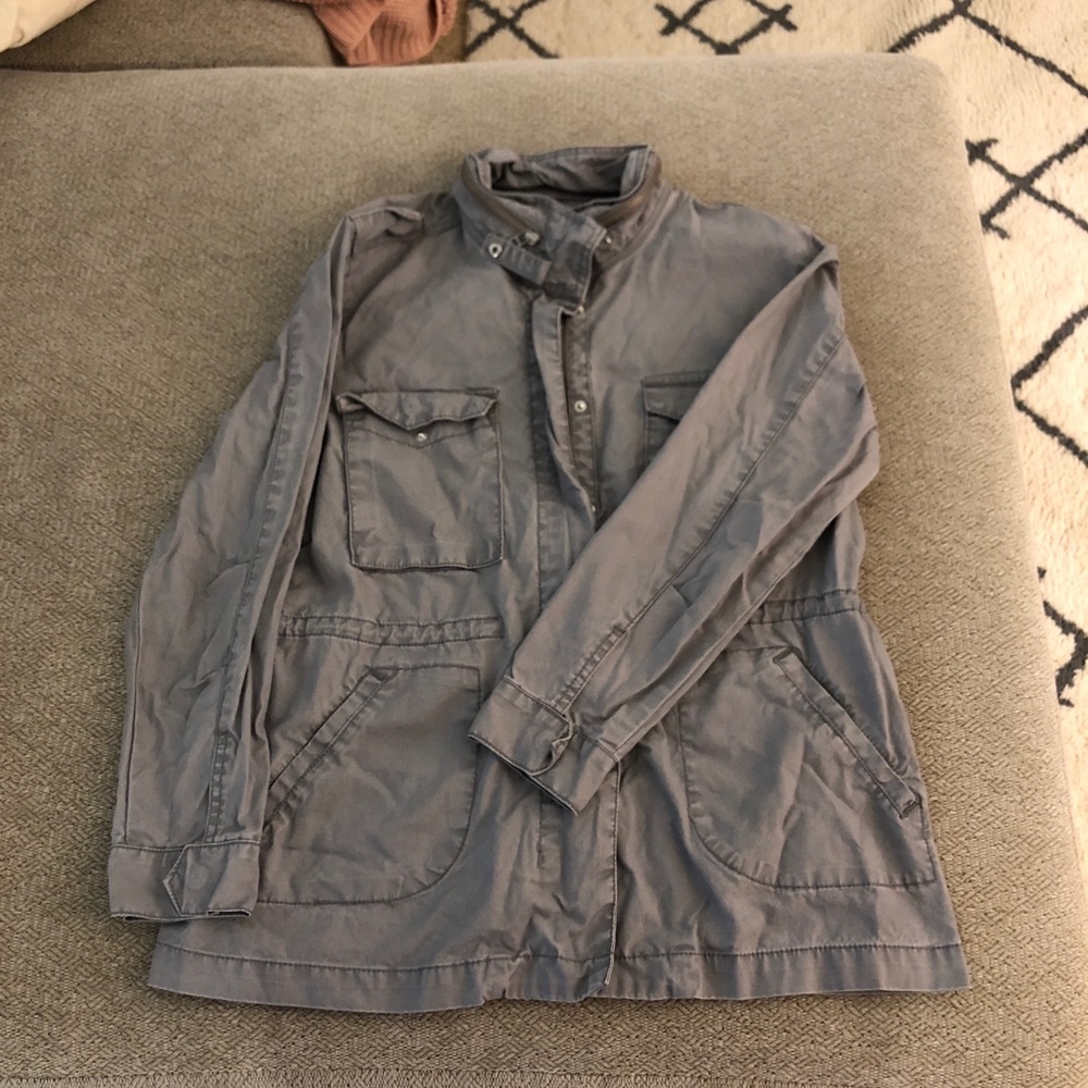 Women’s Kensie Jeans Jacket